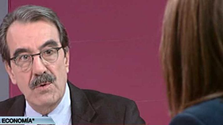 La tarde en 24h - Economía en 24 h. - 06/02/14