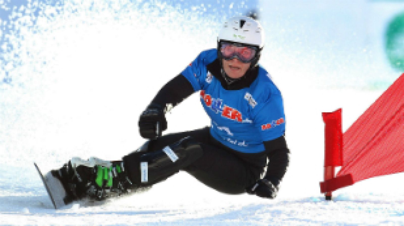 Sochi 2014: Modalidades deportivas - Snowboard Slalom Paralelo | Ver