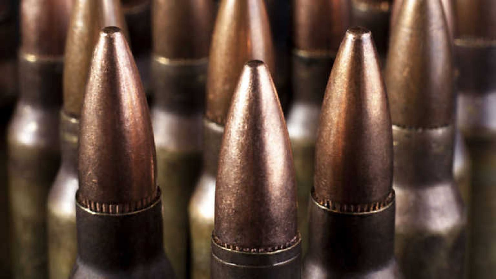 En Portada - El mercadeo de las armas - ver ahora