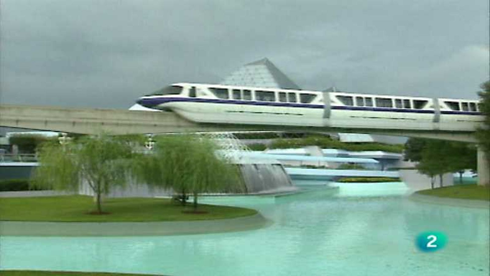 That's English - Module 9 - Unit 3. Programa 3 - ver ahora