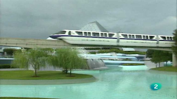 That's English - Module 9 - Unit 3. Programa 3