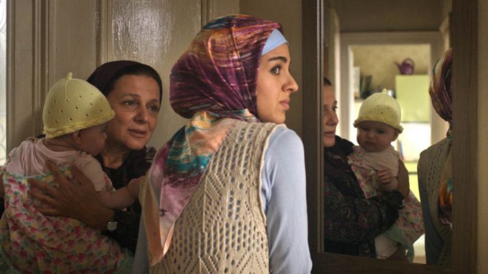 Días de cine - Días de cine: Apadrinamos el preestreno de 'La segunda mujer'