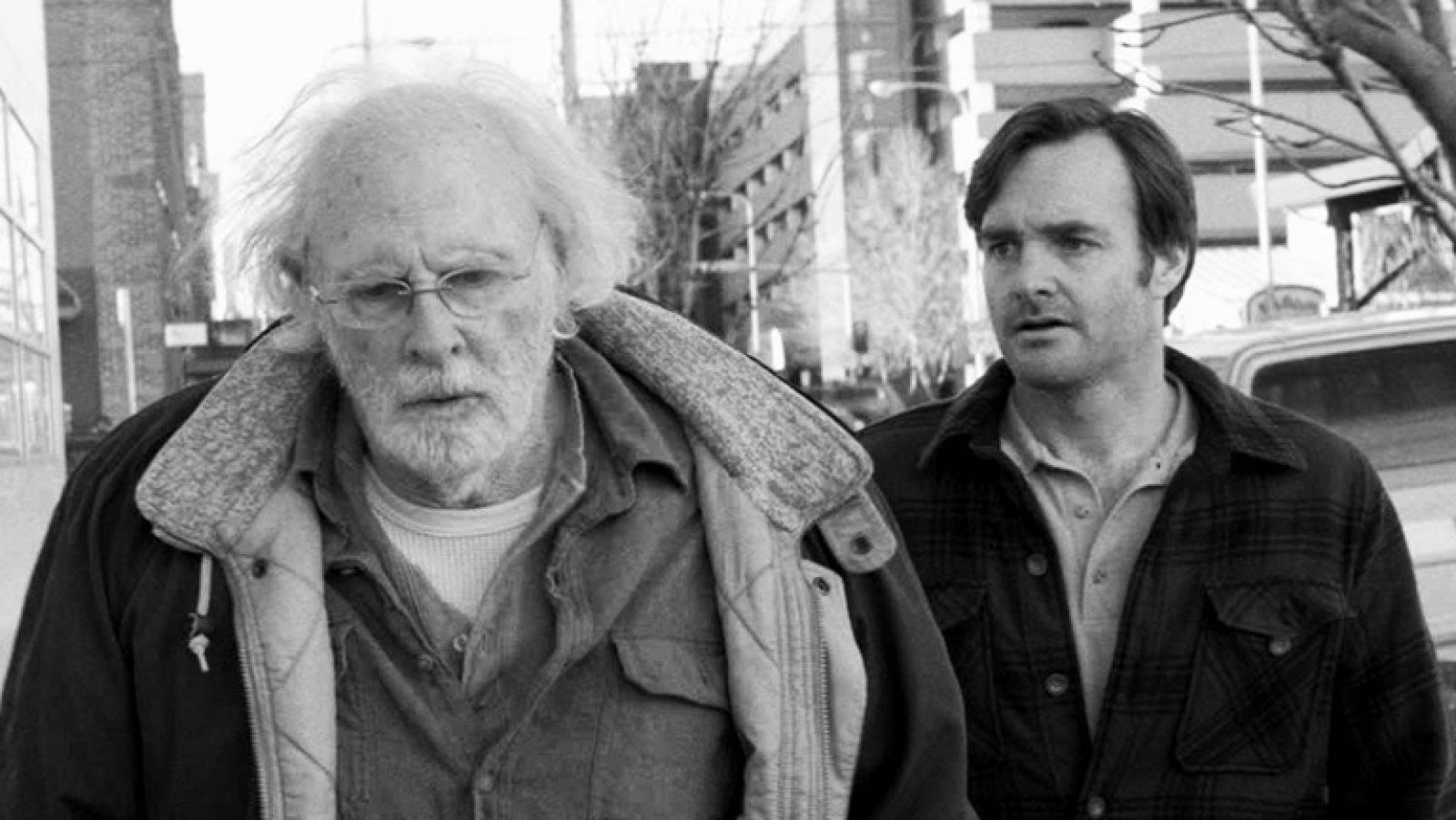 Días de cine: 'Nebraska'