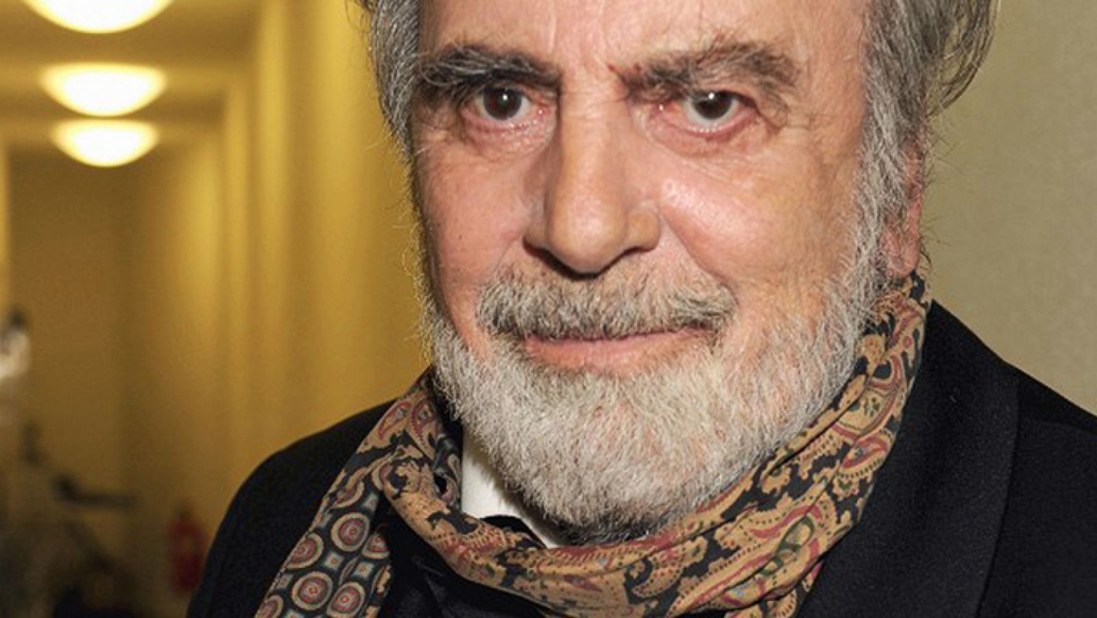Días de cine: Maximilian Schell (1930-2014)