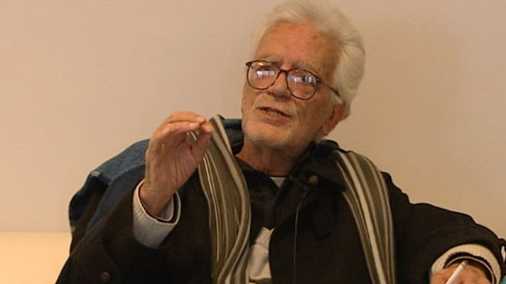 Días de cine - Días de cine: Eduardo Coutinho (1933 - 2014)