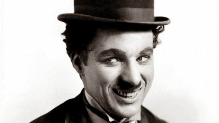 Días de cine - Días de cine: Charlot cumple 100 años
