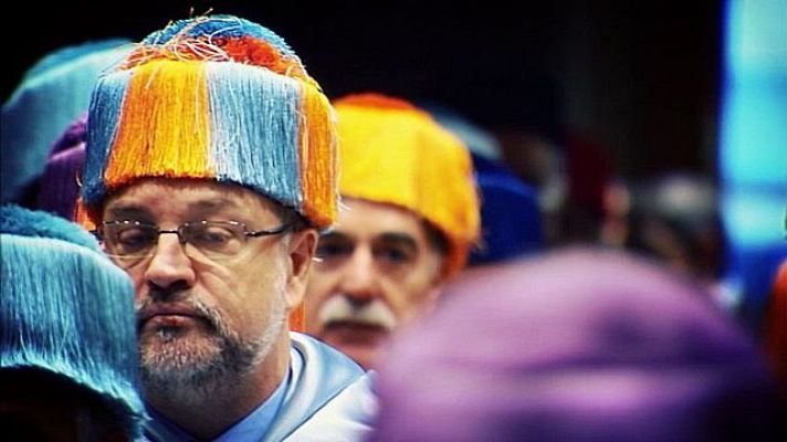 Universo UNED - Santo Tomás de Aquino 2014