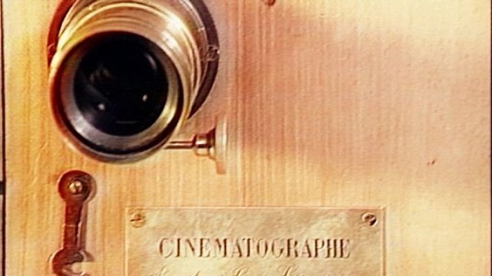 Universo UNED - Investigar la Educación. Cine.