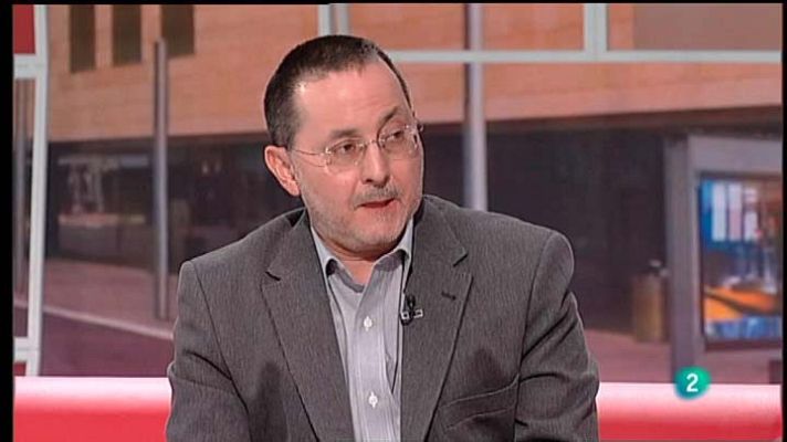 Para todos La 2 - Rafael Palazón