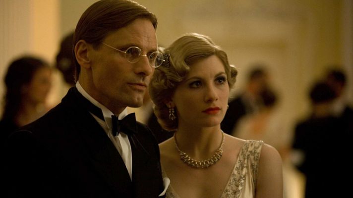 Cinefilia - Cinefilia os ofrece la película 'Good', protagonizada por Viggo Mortensen