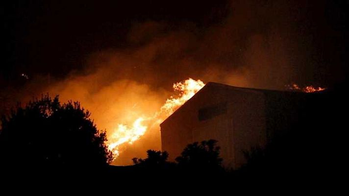 L'informatiu - Comunitat Valenciana - La Comunidad Valenciana en 2' - 07/02/14