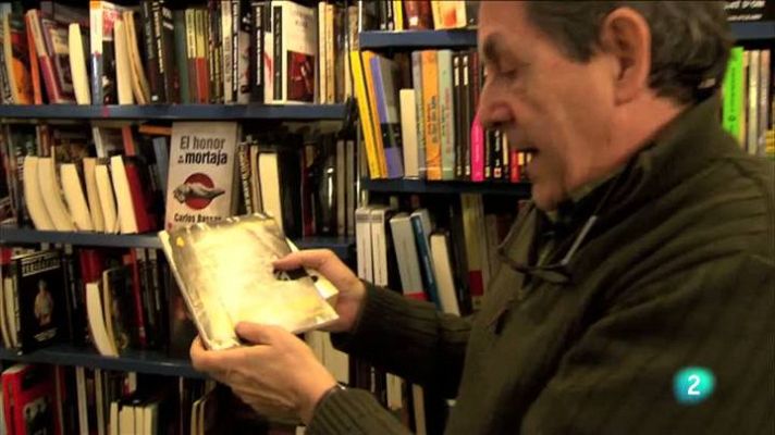 Tinc una idea - Llibreries contra la crisi