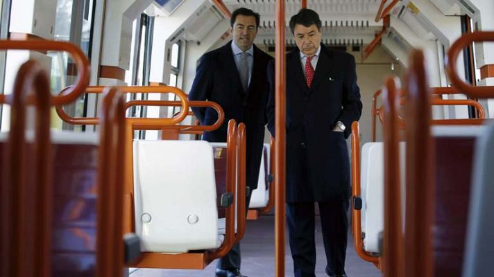 Informativo de Madrid - La Comunidad de Madrid en 4'- 07/02/14