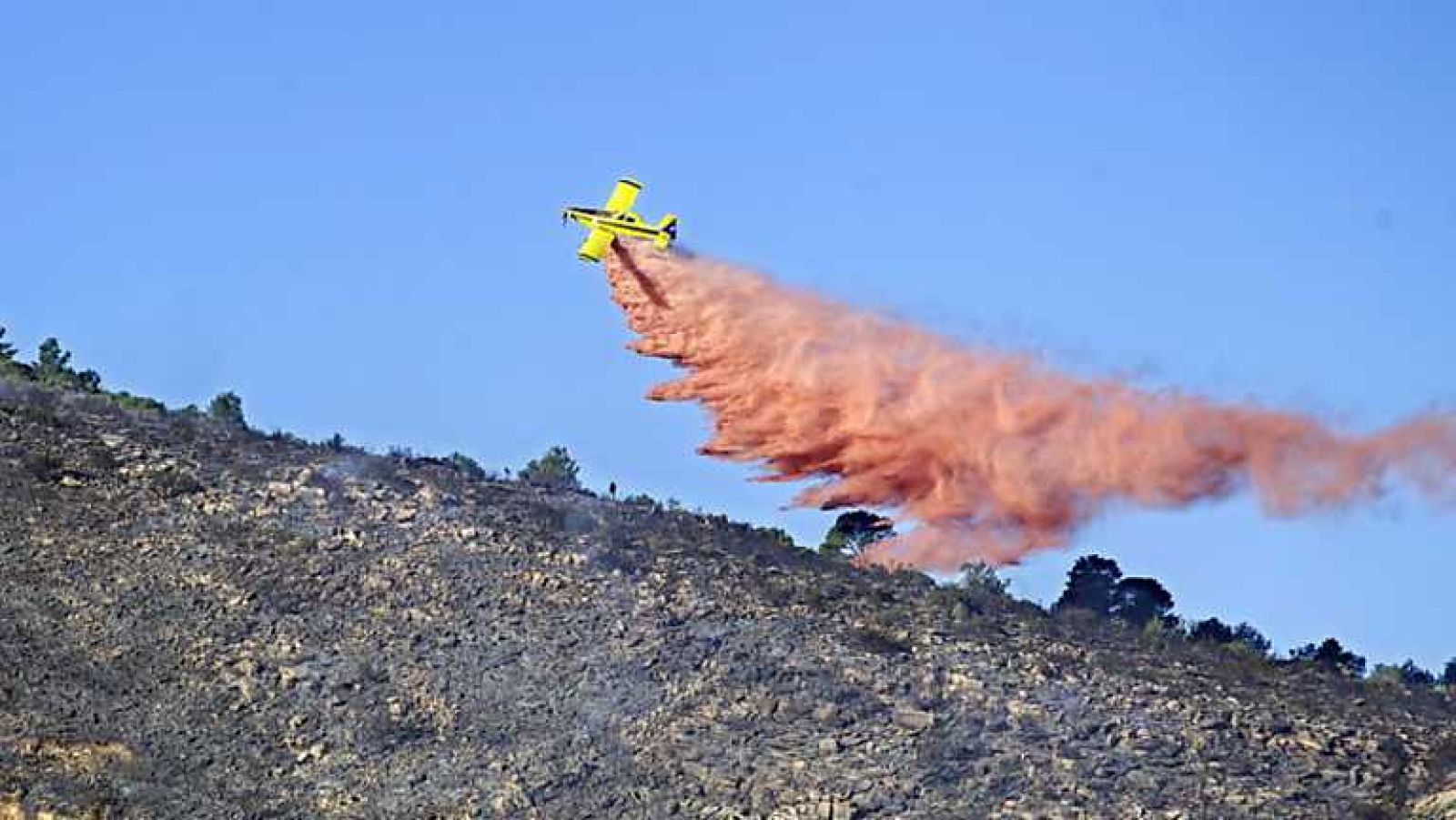 L'Informatiu - Comunitat Valenciana - 07/02/14 - Ver ahora