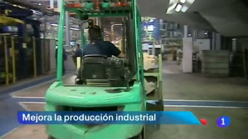 Telenavarra en 2' - 07/02/2014 | Ver