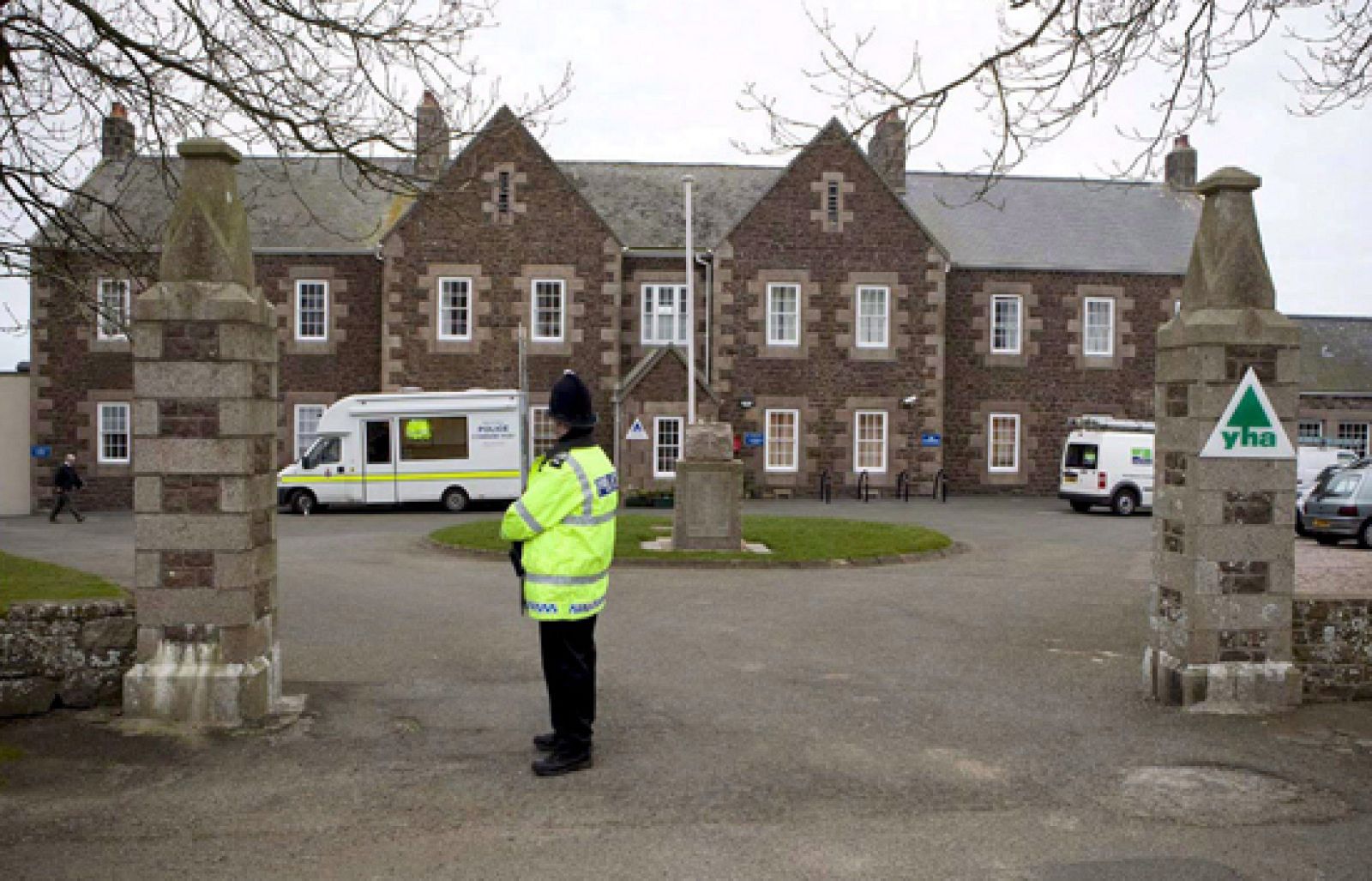 El orfanato de los horrores | Ver