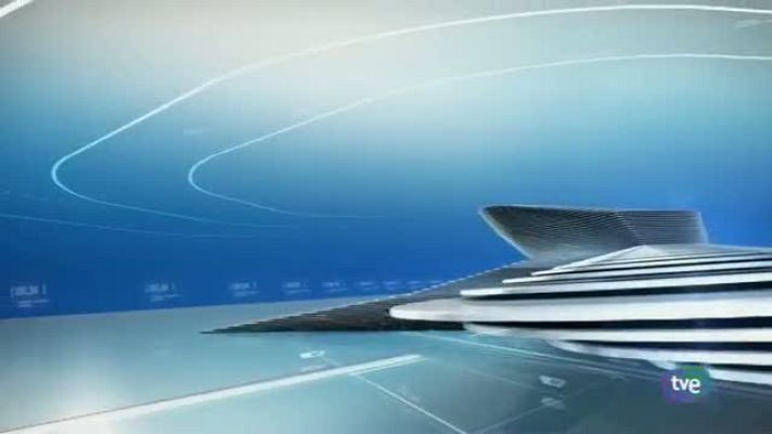 Noticias de Castilla-La Mancha - Noticias de Castilla-La Mancha 2 (07/02/2014)