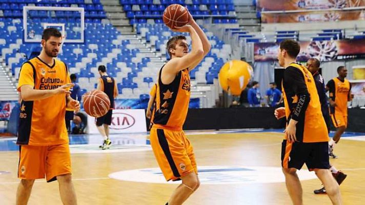 L'informatiu - Comunitat Valenciana - L'Informatiu - Comunitat Valenciana 2 - 07/02/14