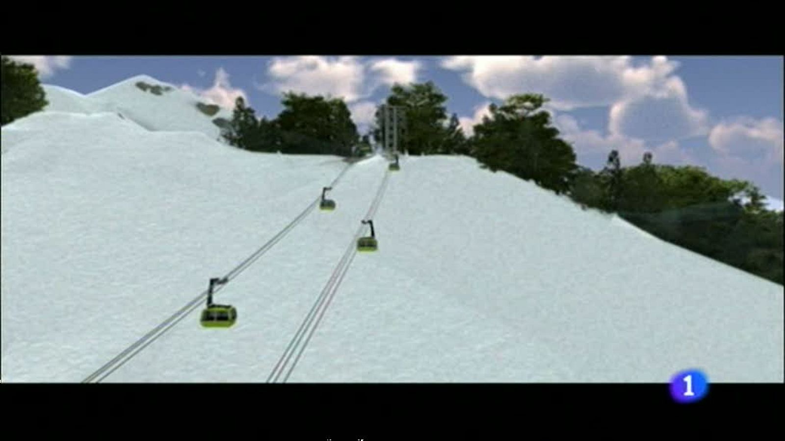 Noticias Aragón 2 - 07/02/14 | Ver