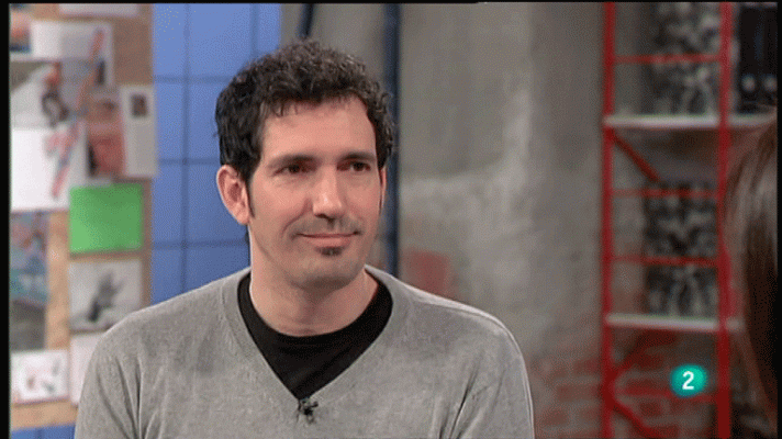 La aventura del Saber - La Aventura del Saber. César Bona