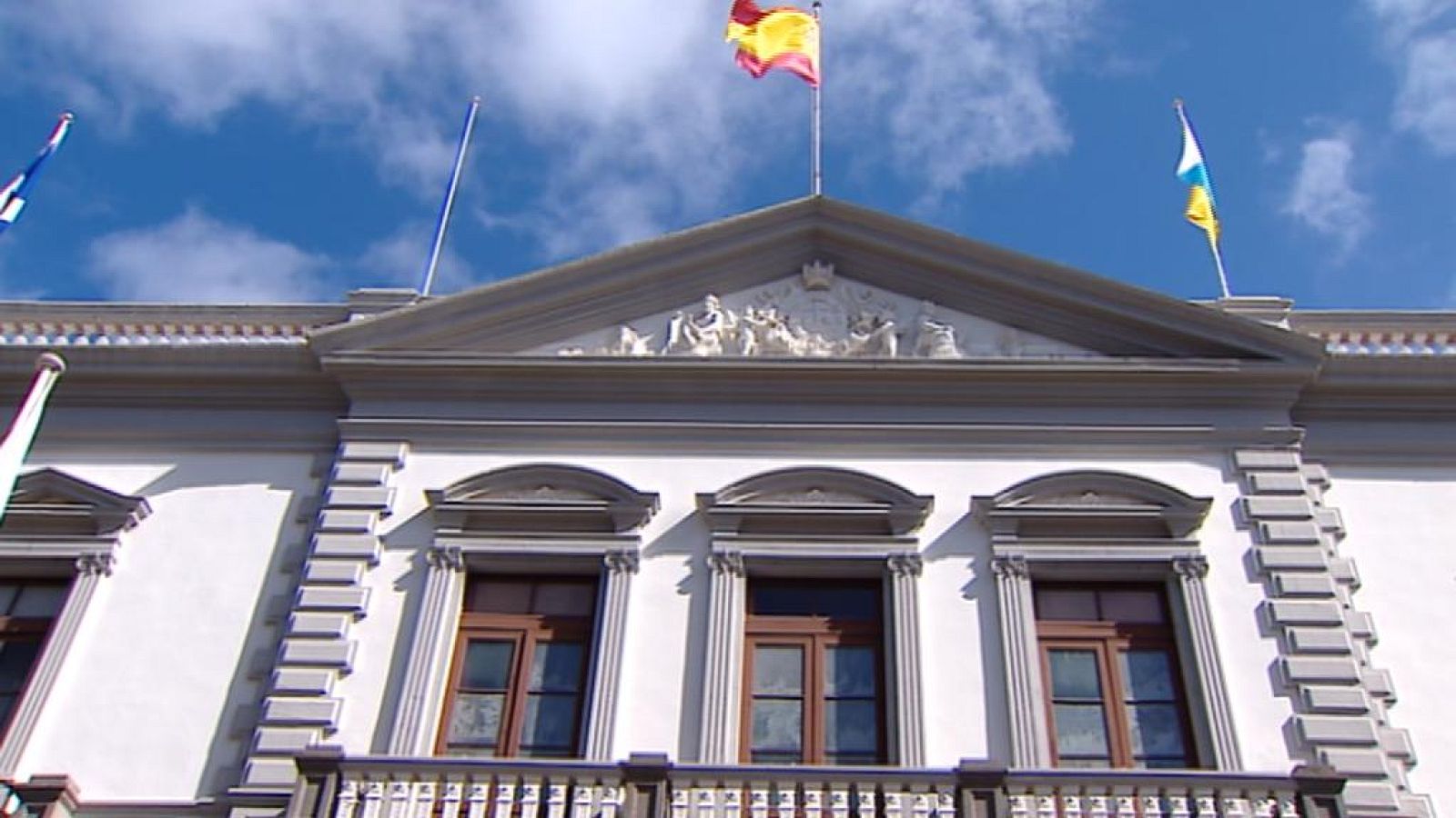 Canarias en 2' - 07/02/14 | Ver