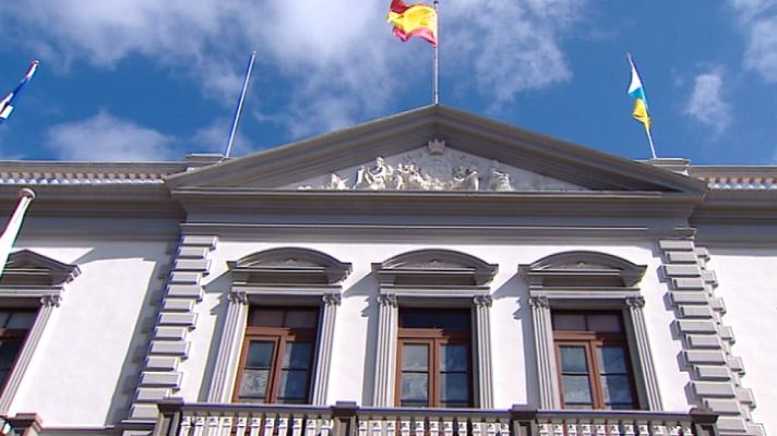 Telecanarias - Canarias en 2' - 07/02/14