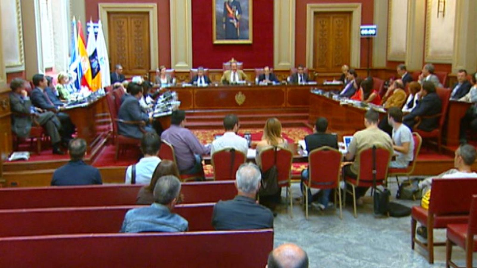 Telecanarias - 07/02/14 | Ver