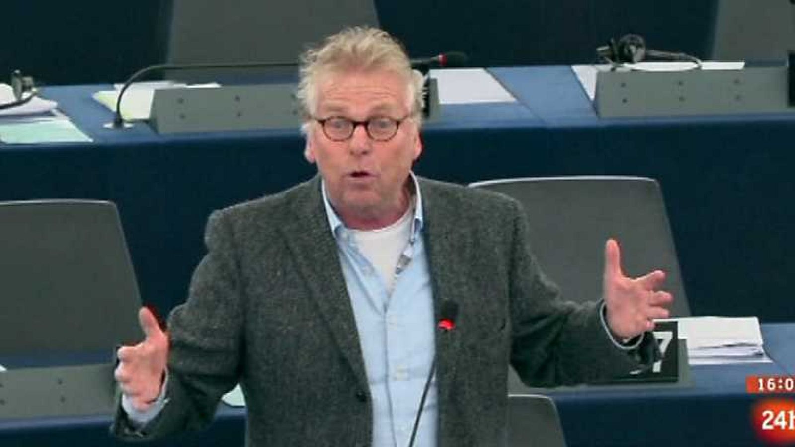 Europa 2014 - 07/02/14 - Ver ahora