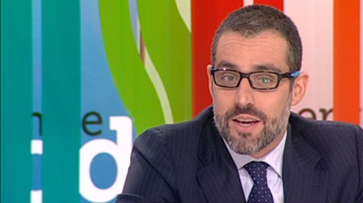 Entre todos - Mascías explica un tratamiento