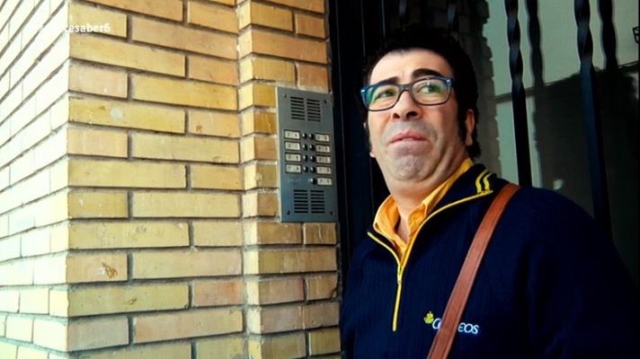 Se hace saber - El cartero llama mil veces