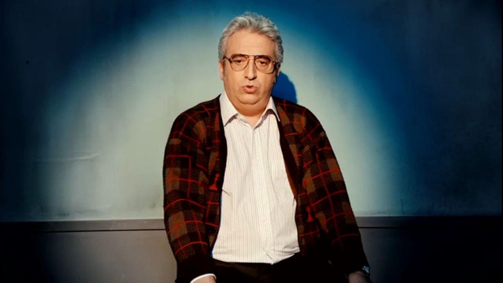 El taxista olímpico - ver ahora