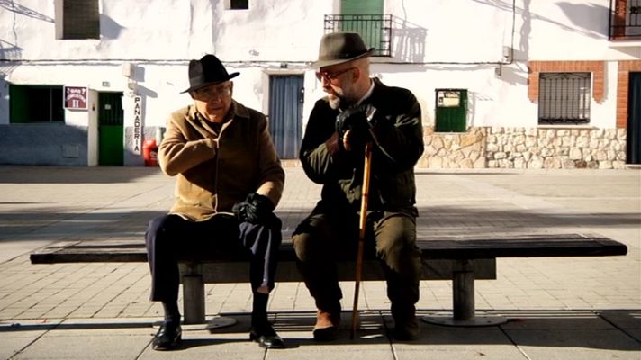 Se hace saber - Somostre Bajo en pie de guerra
