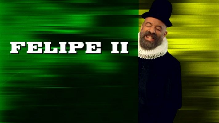Se hace saber - Felipe Segundo (A)