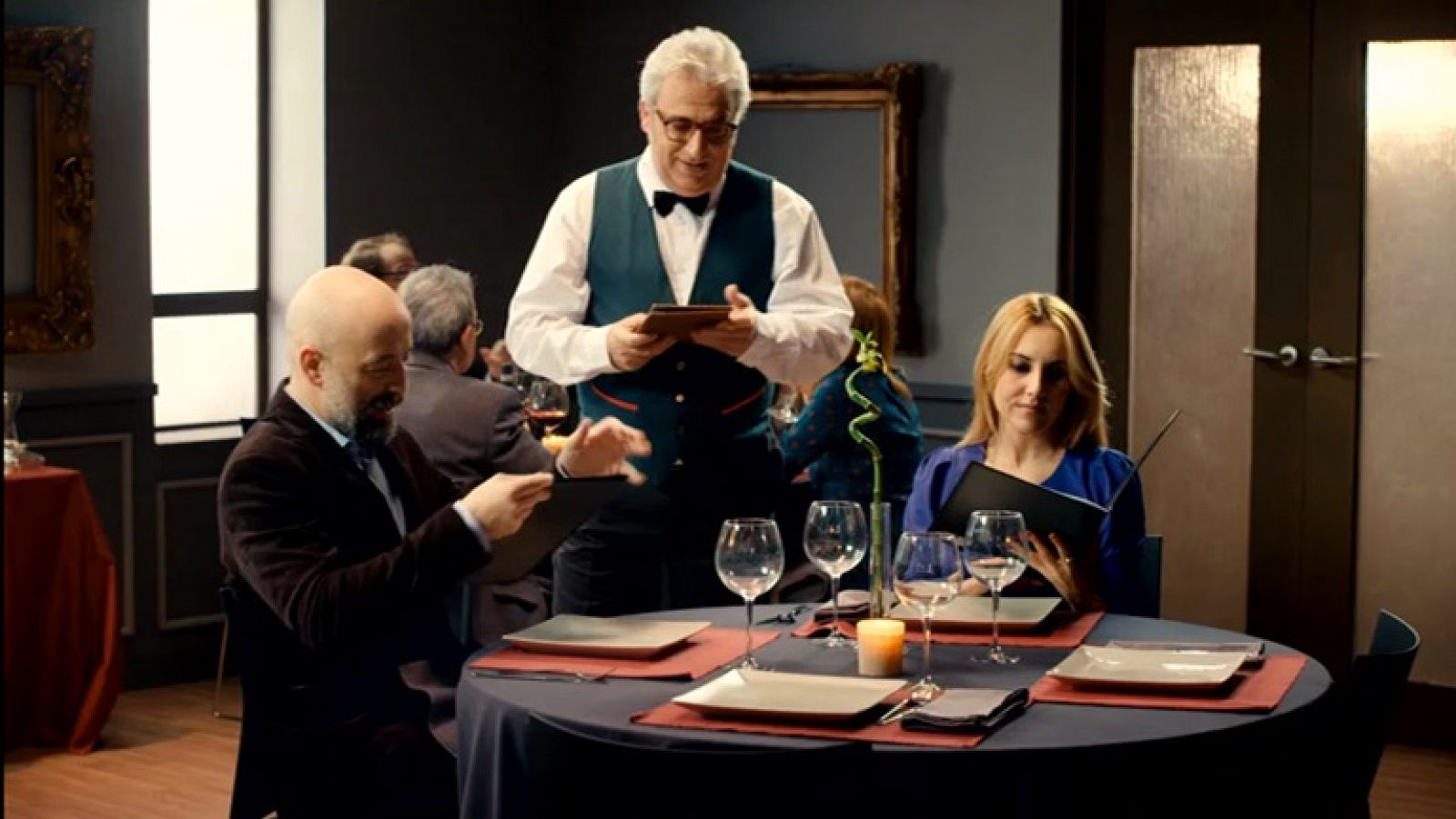 La cita perfecta - ver ahora