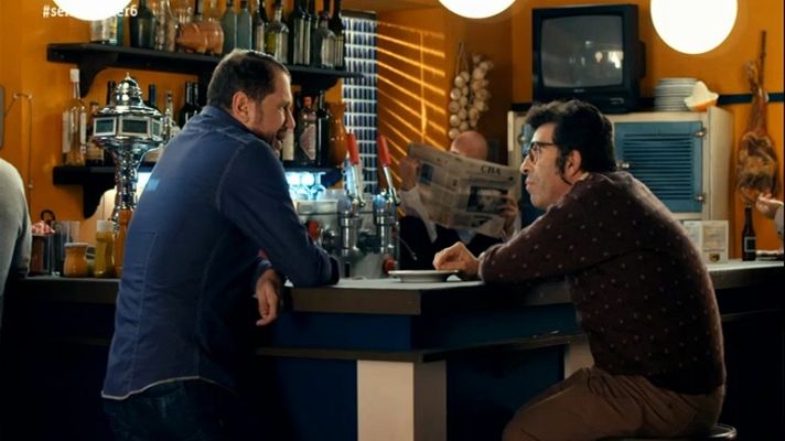 Se hace saber - Rafa, Javi y los delitos