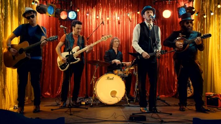 Se hace saber - Somostre Bajo en fiestas