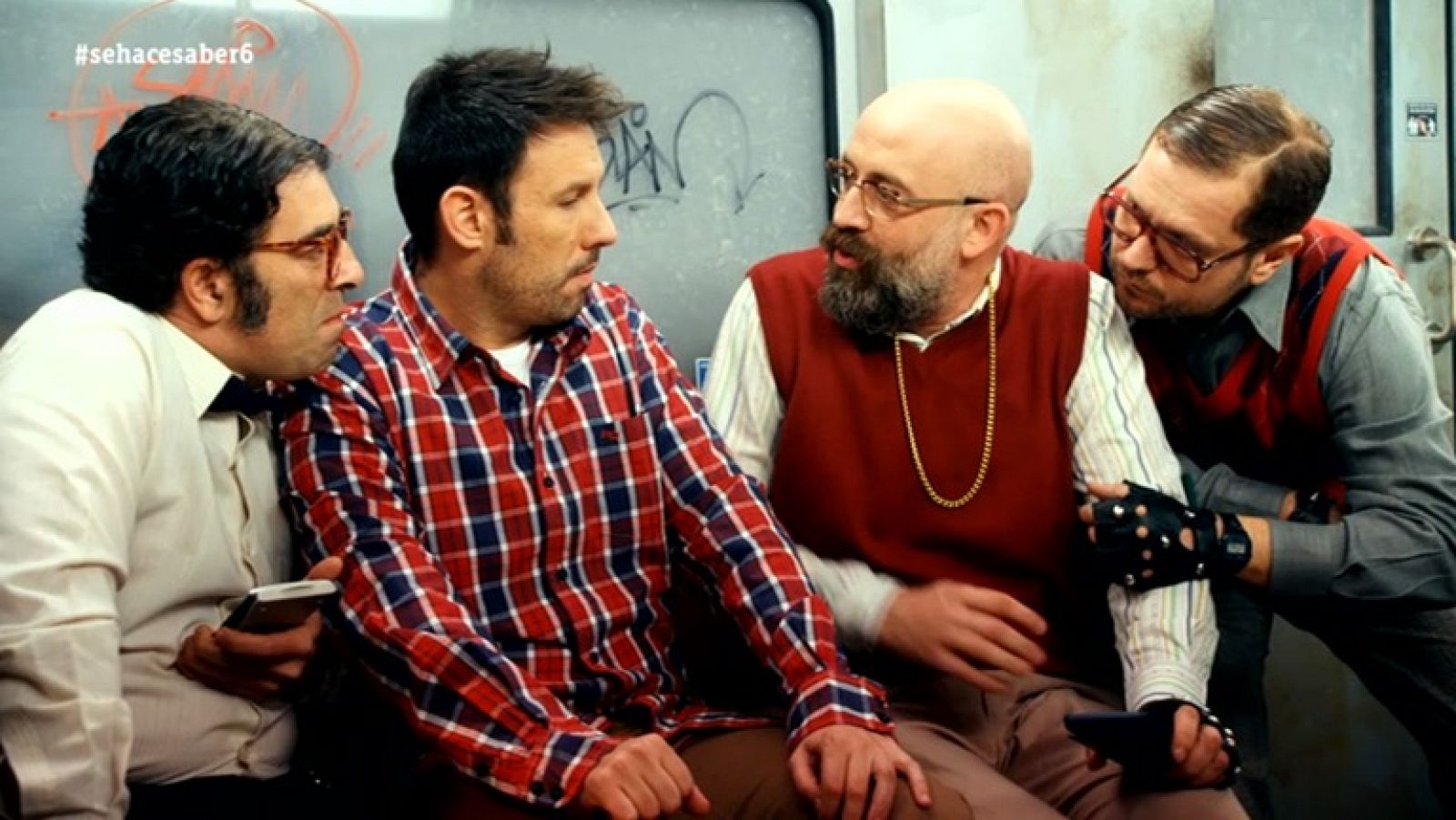 Los cuánticos Guarriors - ver ahora