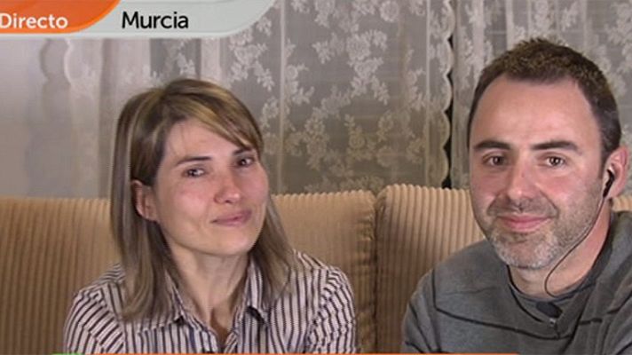 Entre todos - Ayuda a Martina