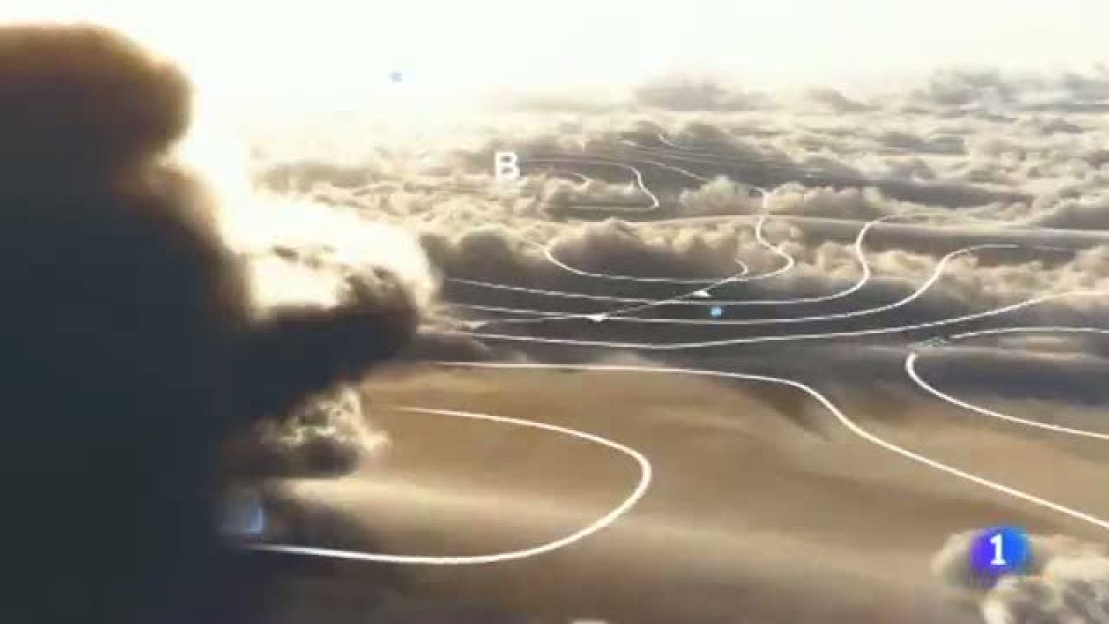 El tiempo en Cantabria - 07/02/14