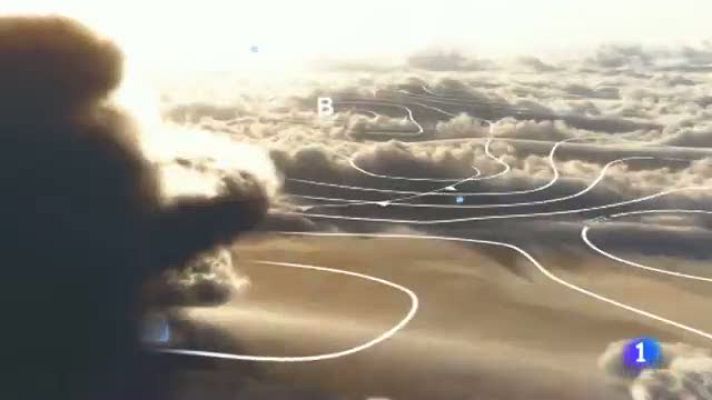 TeleCantabria - El tiempo en Cantabria - 07/02/14