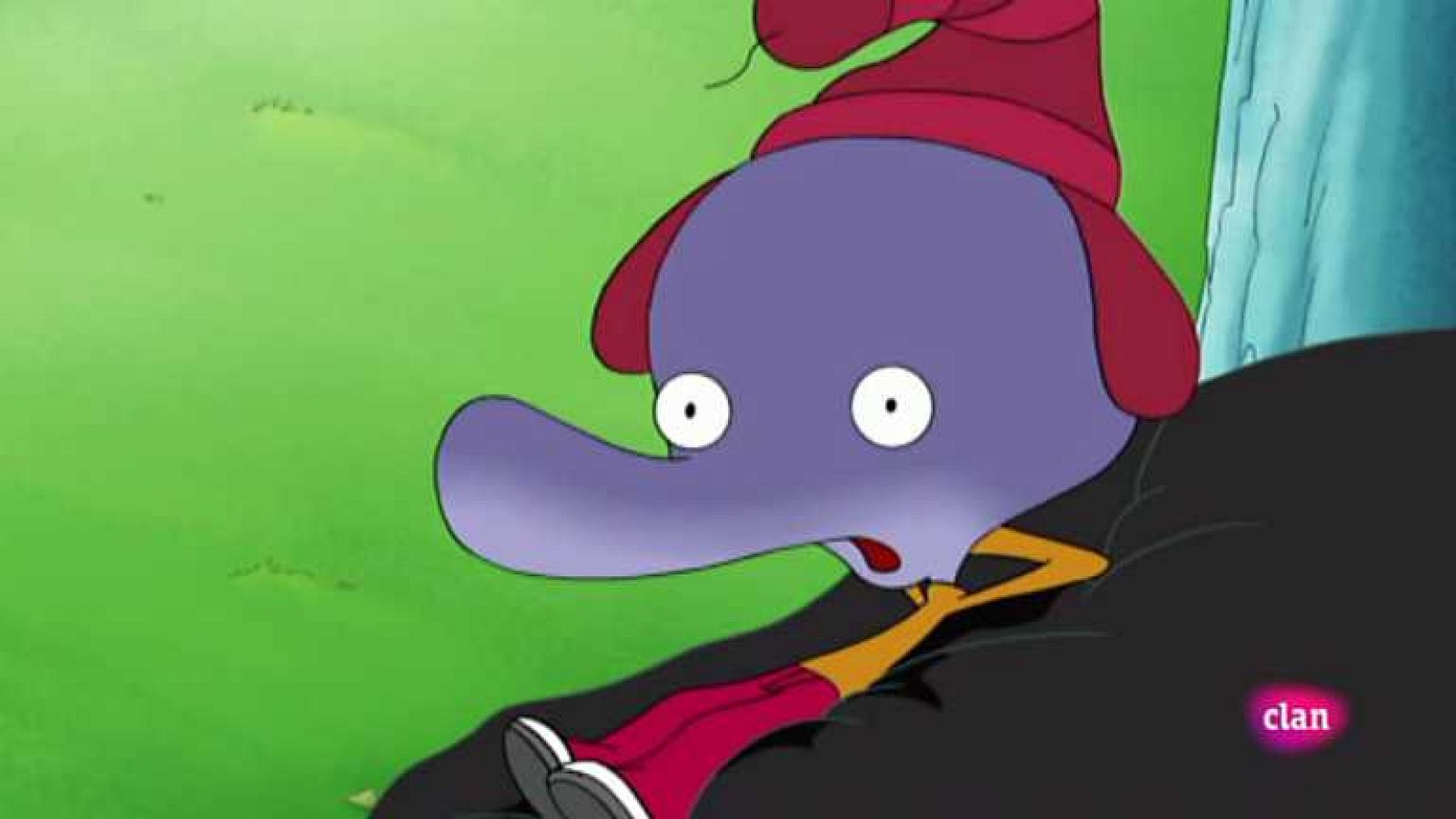 Los Superminihéroes - Supervago - RTVE.es - Los Superminihéroes | Ver