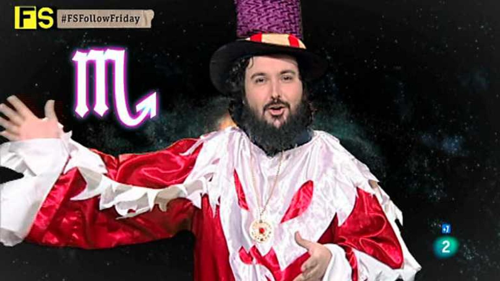 Fiesta suprema - 07/02/14 - ver ahora