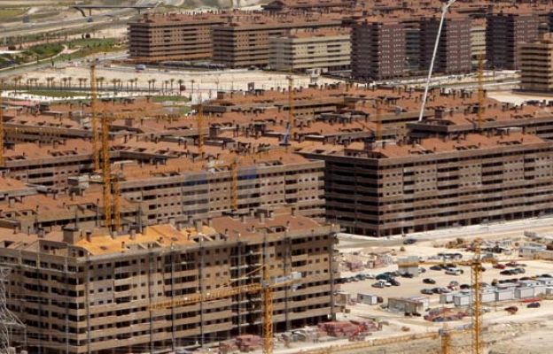  - La vivienda bajará un 20%