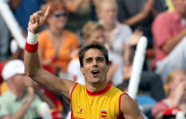  - Familia dedicada al hockey