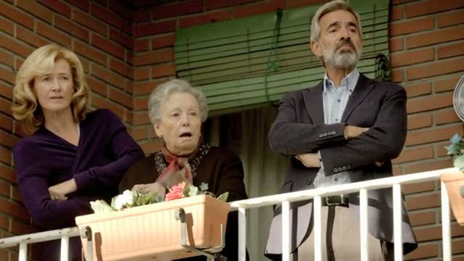 'Cuéntame cómo pasó', jueves a las 22:30