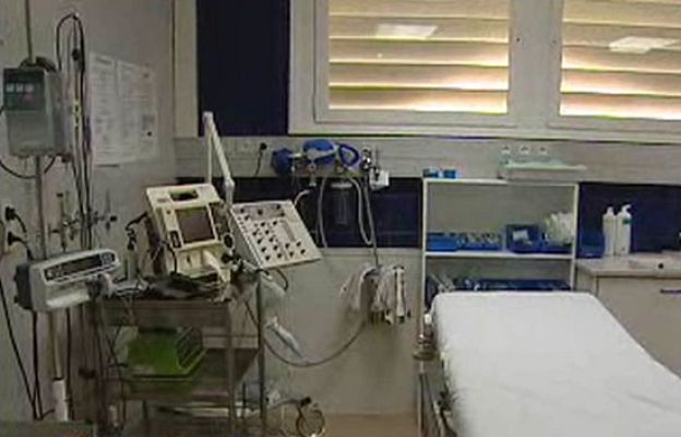  - Un bebé muere por un descuido fatal