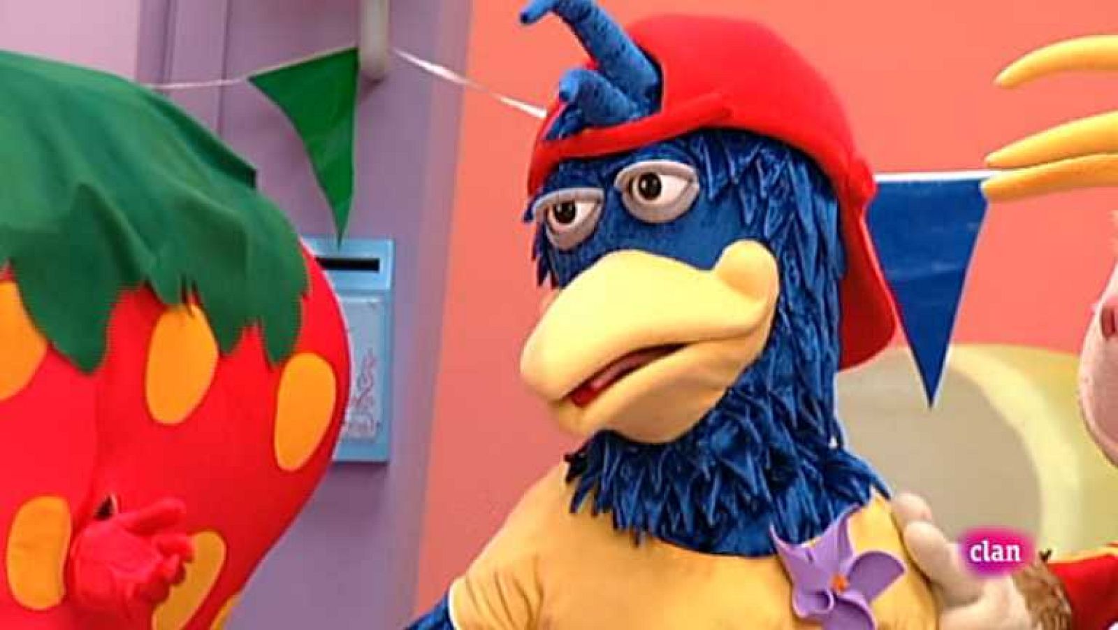 Let's clan 13 - Peter & Jack | Watch