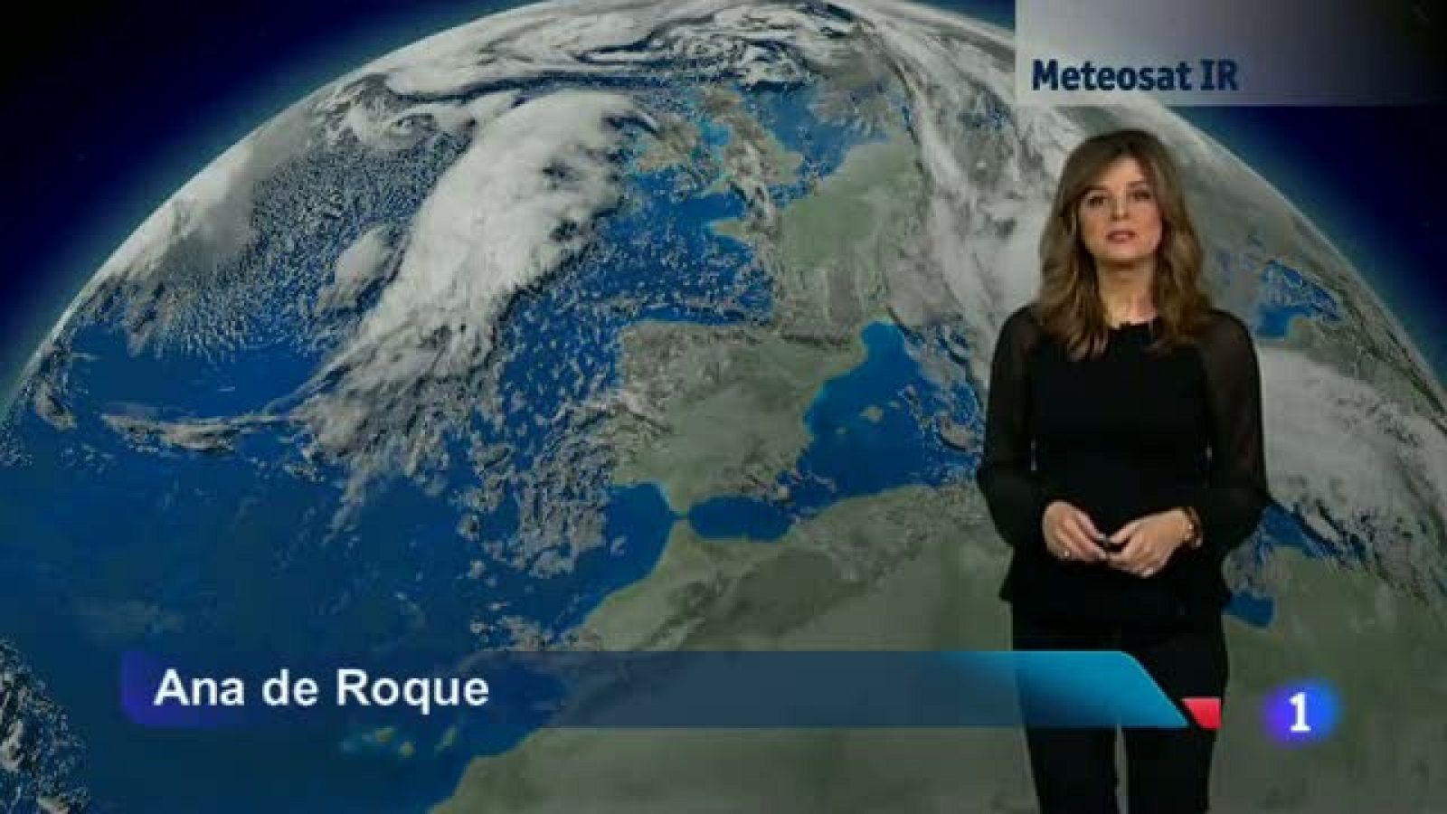 El tiempo en Andalucía-3/2/2014 | Ver