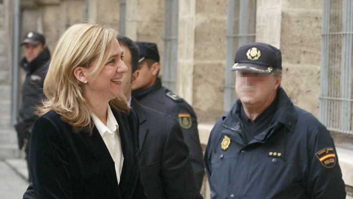 Audiencia Abierta - Audiencia Abierta  - 08/02/14