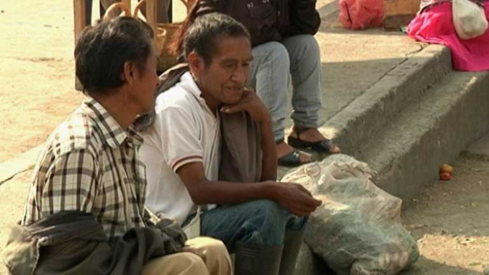 Más de seis millones de víctimas en el conflicto armado de Colombia